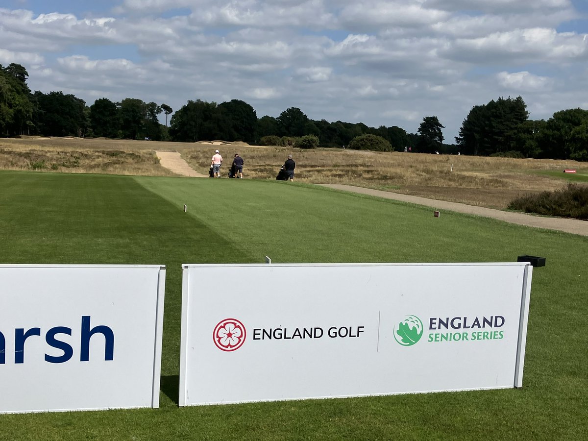 Ipswich Golf Club (@purdisheathgolf) on Twitter photo And that’s a wrap!! Huge thank you to all the players from the last two days <a href="/EnglandGolf/">England Golf</a> events. Thank you also to the whole staff team & volunteers for an outstanding effort! Lots of positive feedback across all areas. <a href="/IgcGreenkeepers/">Purdis Heath Greenkeepers</a> <a href="/BrumptonGraham/">IGC Course Manager</a> <a href="/igcecology1/">Ipswich golf club ecology page</a> And that’s a wrap!! Huge thank you to all the players from the last two days <a href="/EnglandGolf/">England Golf</a> events. Thank you also to the whole staff team & volunteers for an outstanding effort! Lots of positive feedback across all areas. <a href="/IgcGreenkeepers/">Purdis Heath Greenkeepers</a> <a href="/BrumptonGraham/">IGC Course Manager</a> <a href="/igcecology1/">Ipswich golf club ecology page</a>