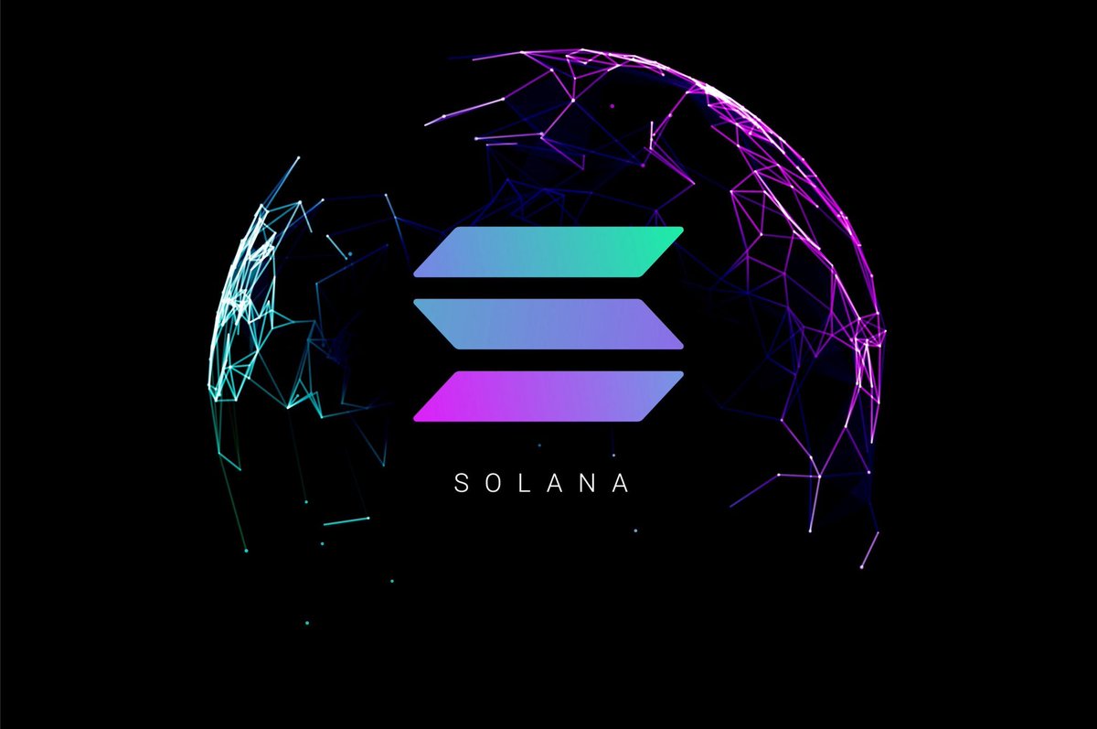 pierrecoins's tweet image. Drop $SOL addresses

Only first 376 wallets

Check your wallets in 24 hours