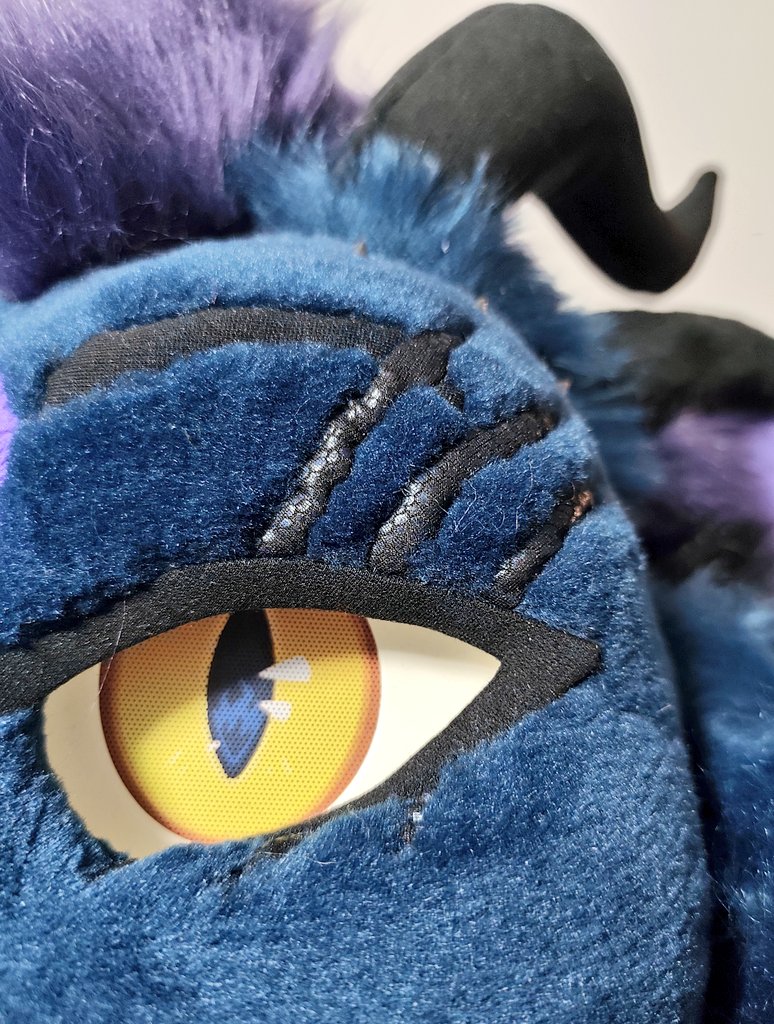 Fire in my eyes❤️‍🔥