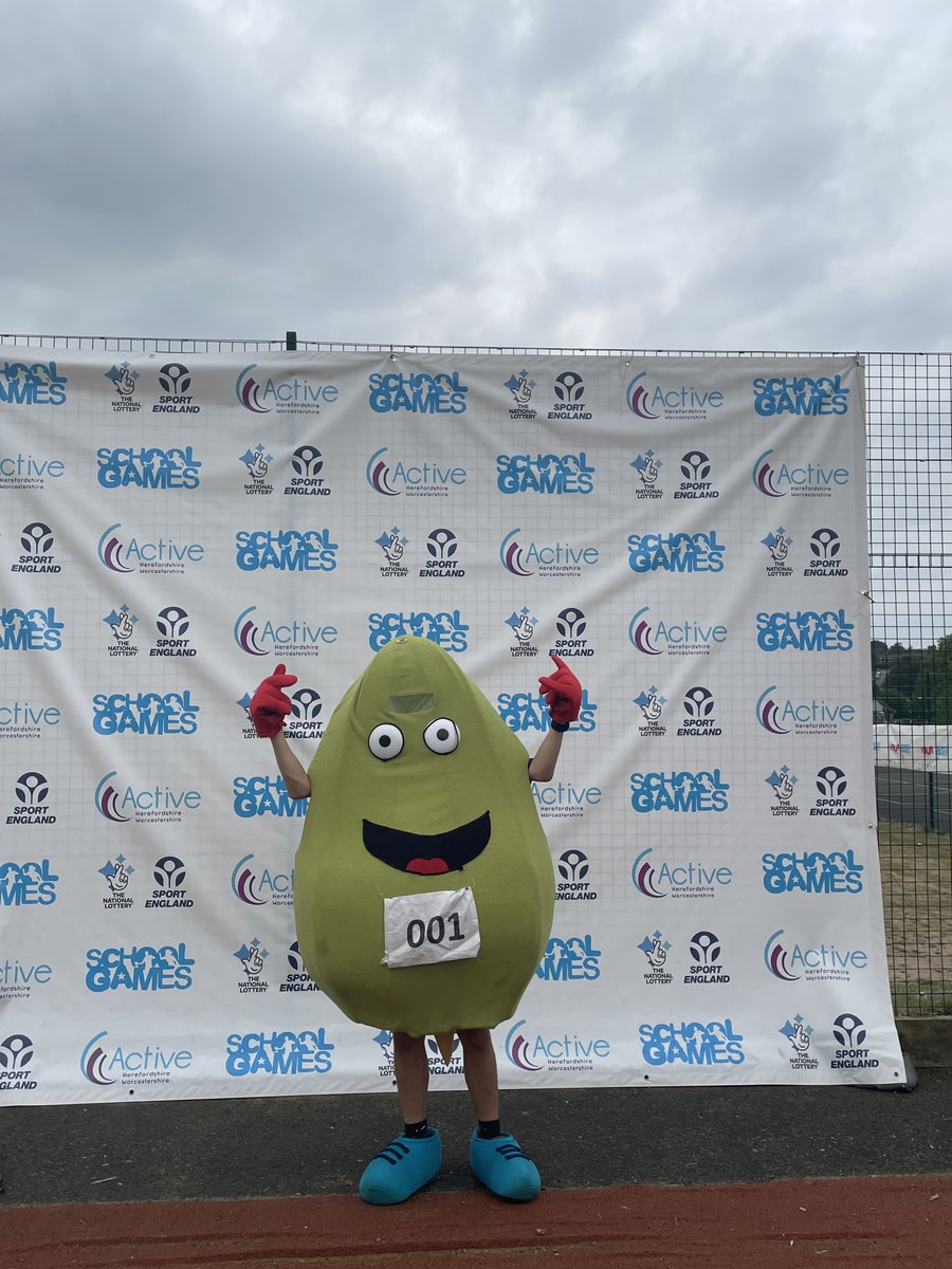Active Herefordshire & Worcestershire (@activehw) on Twitter photo It's been a week since the Worcester Summer Games!
The <a href="/YourSchoolGames/">School Games</a> are an annual event that wouldn't be possible without the hard work of our School Games organisers, volunteers and sports leaders. We want to say a huge thank you. 🙌
Bring on 2026 Summer Games! 💪 It's been a week since the Worcester Summer Games!
The <a href="/YourSchoolGames/">School Games</a> are an annual event that wouldn't be possible without the hard work of our School Games organisers, volunteers and sports leaders. We want to say a huge thank you. 🙌
Bring on 2026 Summer Games! 💪