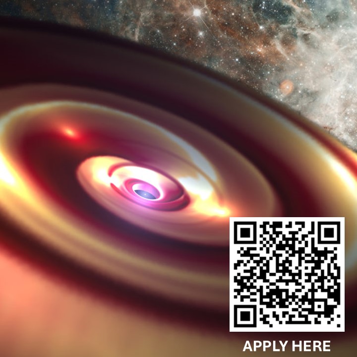 NUCIERA's tweet image. Still time to apply! CIERA is hiring a Director of Operations — a key leadership role in research & higher ed. Strong ops/admin background? Apply now or share with someone great!
🔗academicjobsonline.org/ajo/jobs/30089