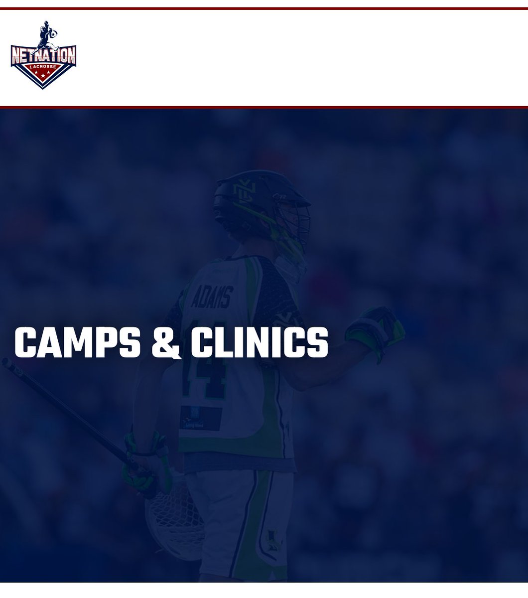 Net Nation Lacrosse tweet media