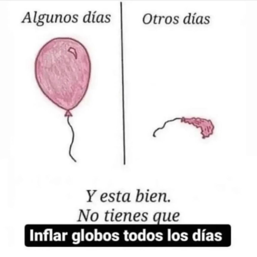sylvialarcn's tweet image. para pensar