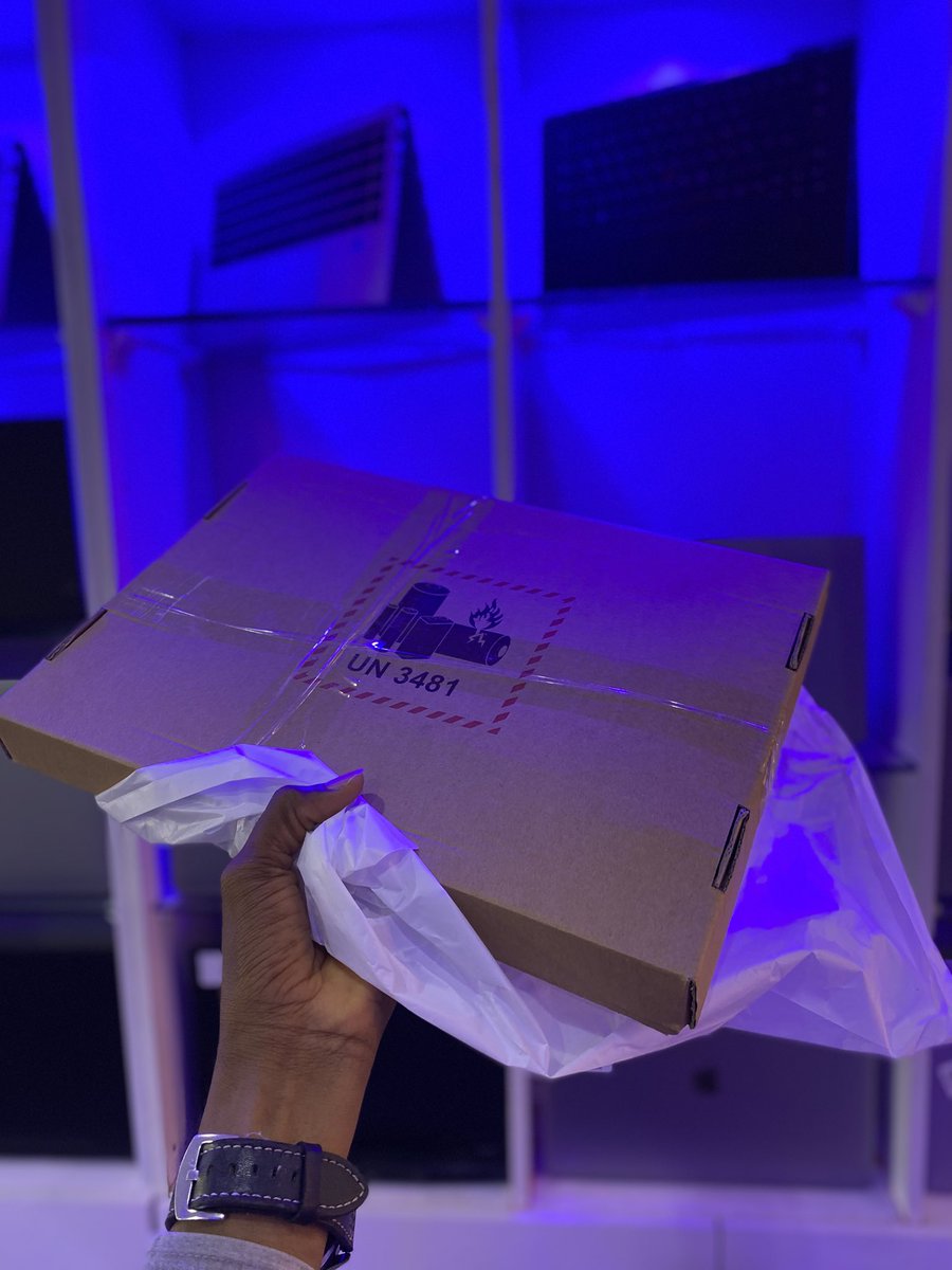 BAUCHI STATE 📦 🚚