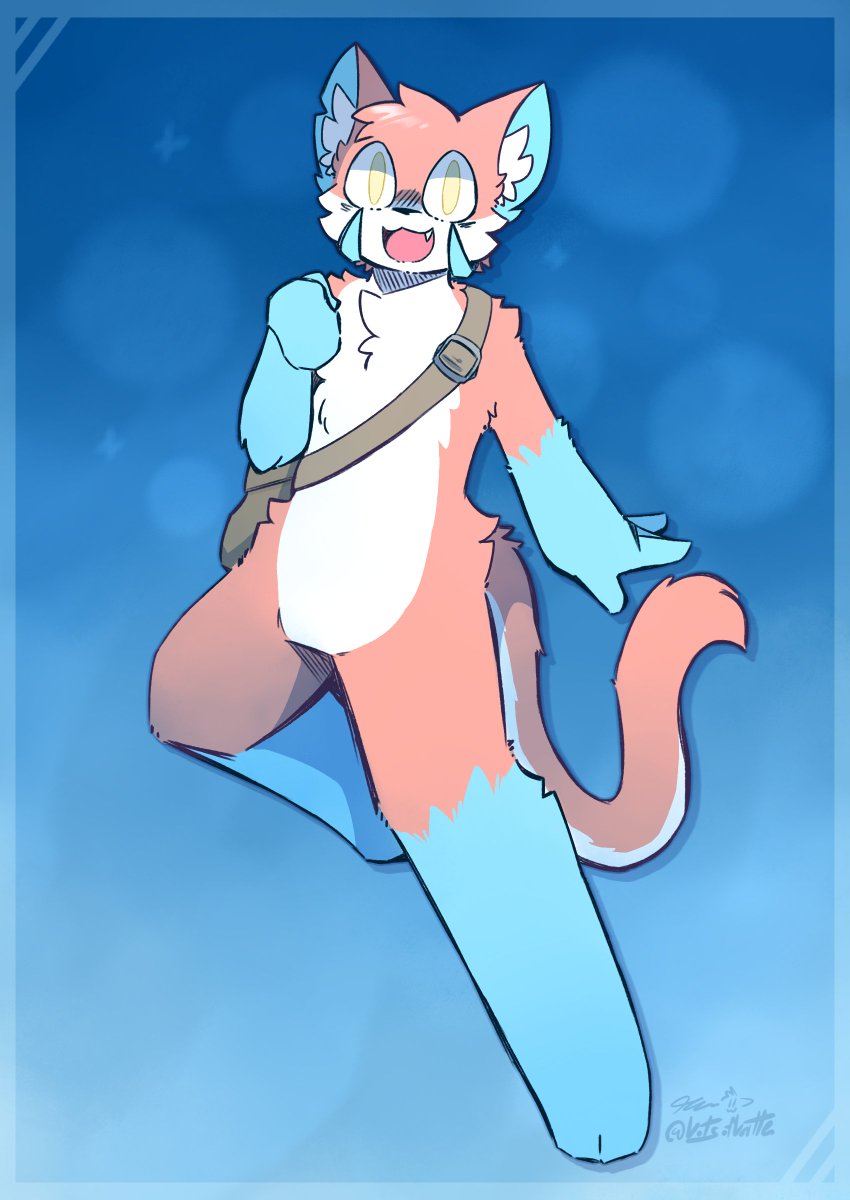 Big smile!!!

Comm for <a href="/cocoacrayzee/">top chef</a>!