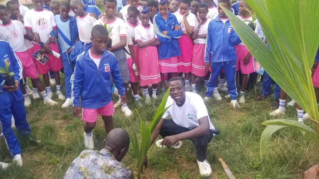 AfriLearn tweet media