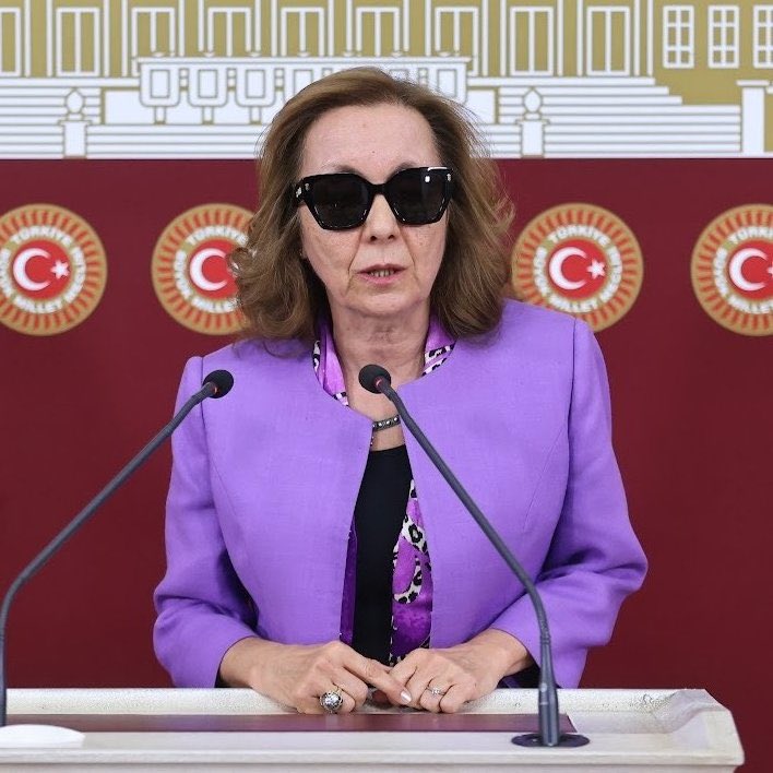 Muharrem İnce <a href="/vekilince/">Muharrem İNCE</a>  yine haklı çıktı.

"Bunlara güvenmeyin, sizi satar AKP'ye geçerler" demişti!  CHP listesinden Gelecek Partisi adına Antalya milletvekili seçildikten sonra AKP’ye geçen Serap Yazıcı:

“CHP yıllardır, yalan dolan siyaseti sürdürüyor.”