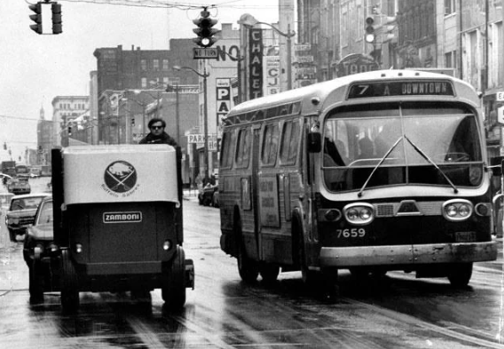 Mentally, we're here