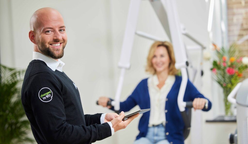 Join the evolution of fitness with #fit20. Low-staff, low-space, high-impact, this innovative franchise is the perfect fit for forward-thinking entrepreneurs. Find out more &gt;&gt;buff.ly/a2NE6Na