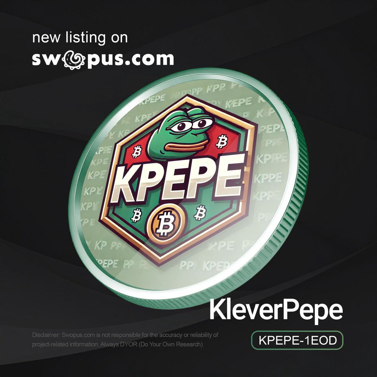 KleverUnion tweet media