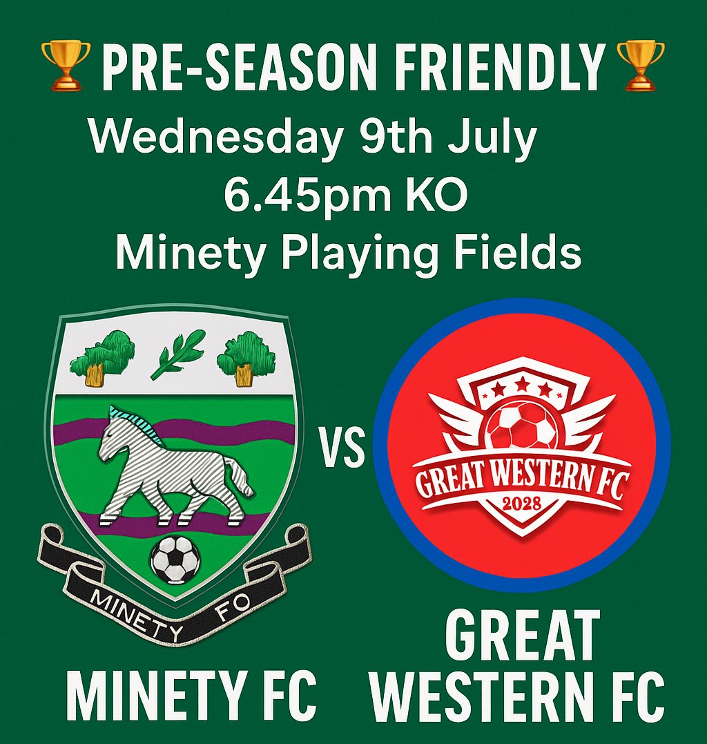 Minety Football Club tweet media