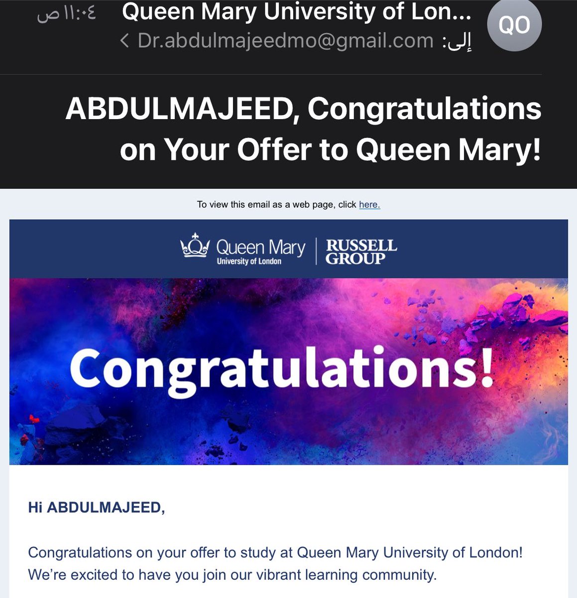 ABDULMAJEED tweet media