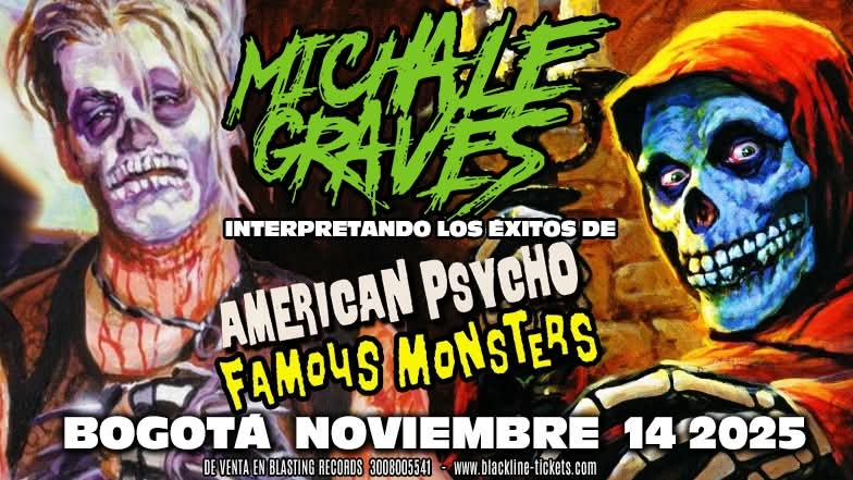 Colonia Records tweet media