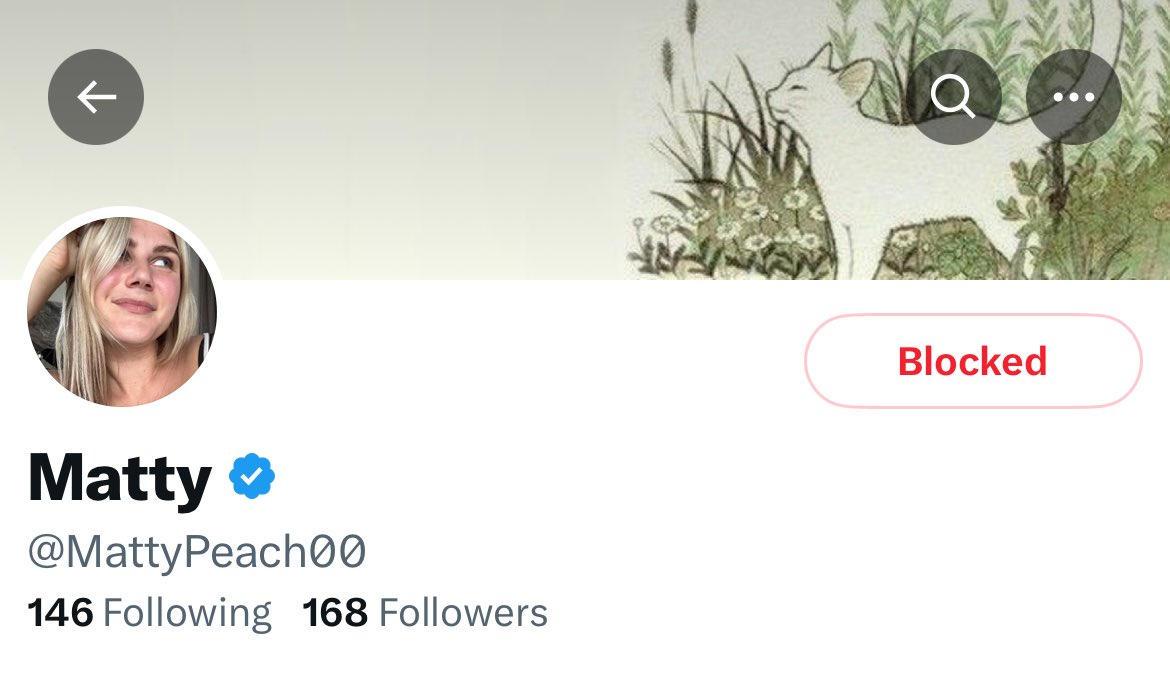 This one is a fake profile. Do not engage or answer any messages that they send. Please repost this post if you can.

Many thanks