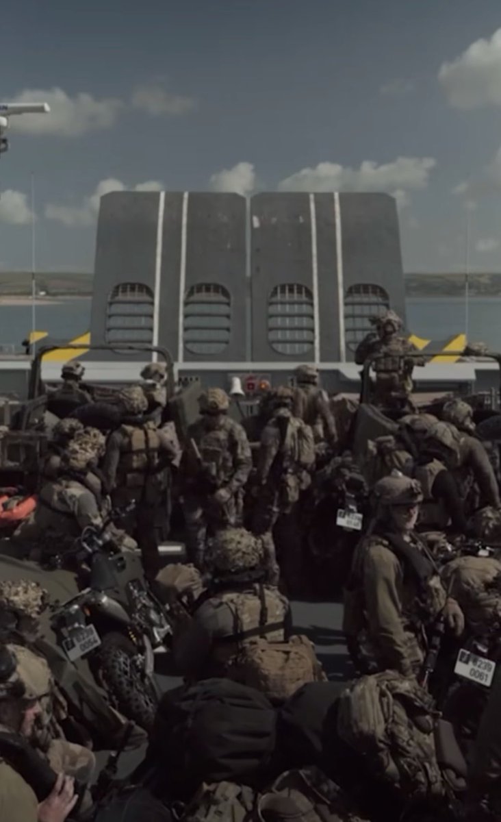 Unités spéciales francaises 🇫🇷 tweet media