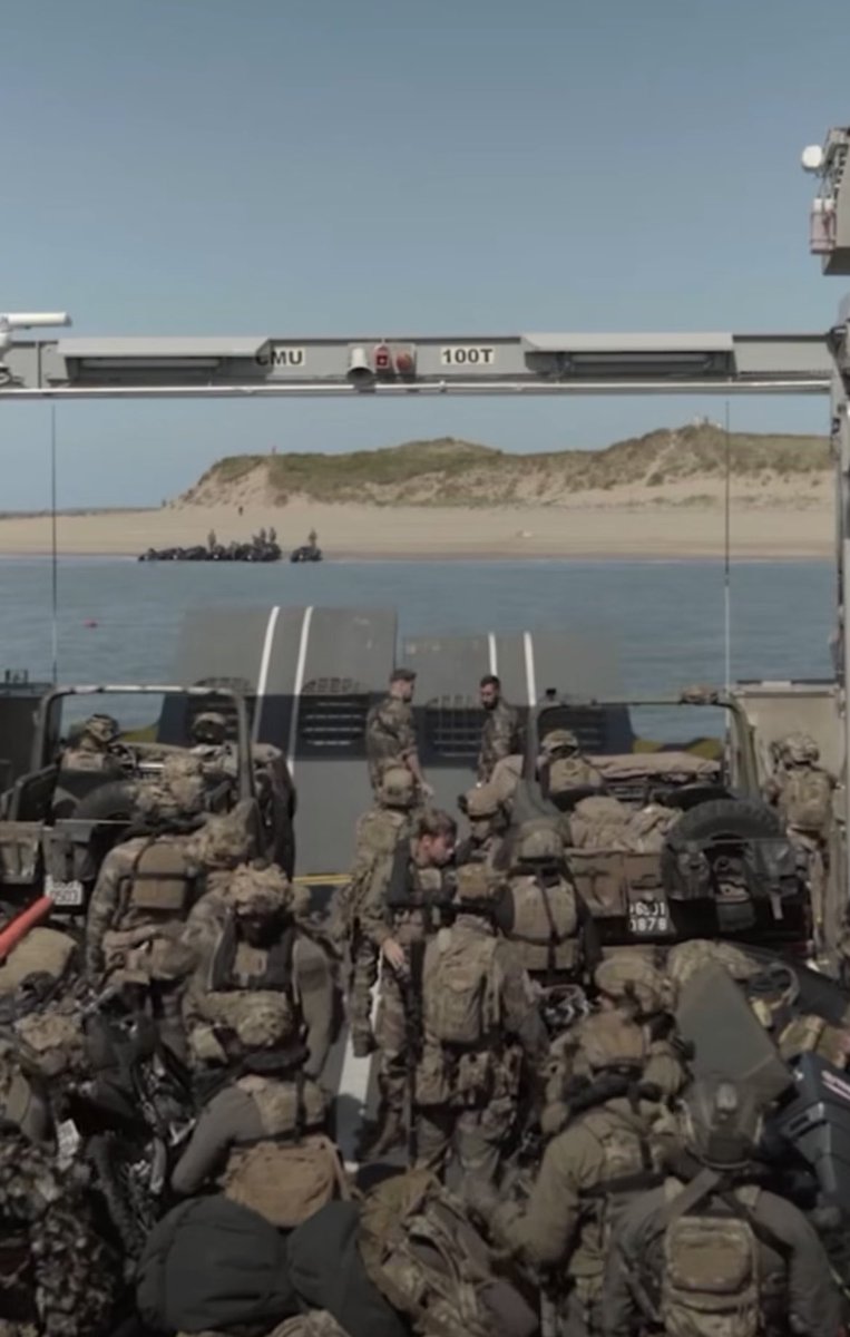 Unités spéciales francaises 🇫🇷 tweet media