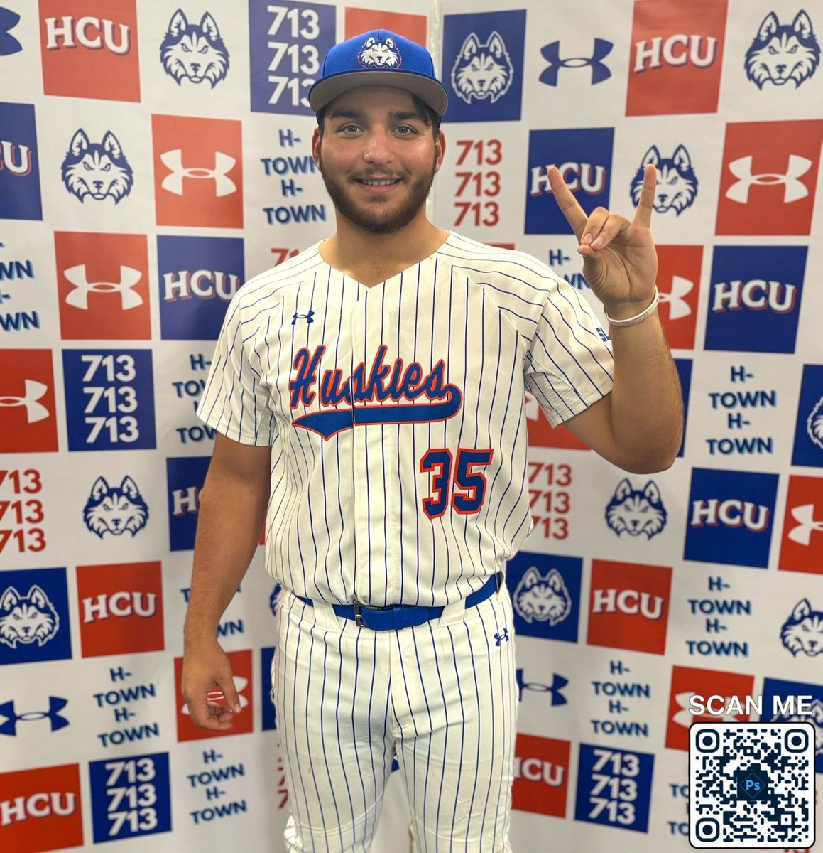Grateful for everything <a href="/UNMLoboBaseball/">UNM Baseball</a> gave me.
Excited to start this next chapter with <a href="/HCUHuskiesBSB/">HCU Baseball</a> 
Back home, ready to compete and chase championships with the Huskies! 🐾⚾
<a href="/JohnCannon_37/">John Cannon</a> 
<a href="/c_van28/">Clay VanderLaan</a>