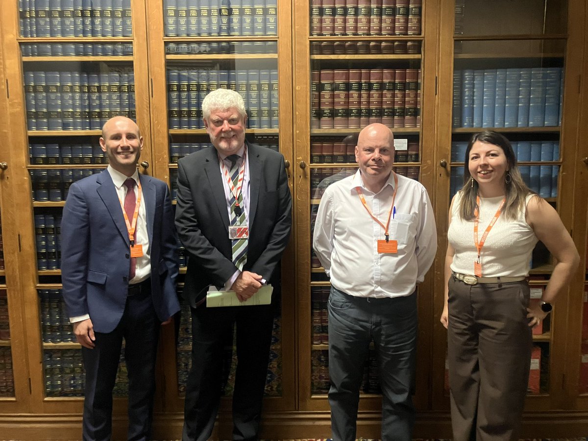 APPG for the Western Gateway tweet media