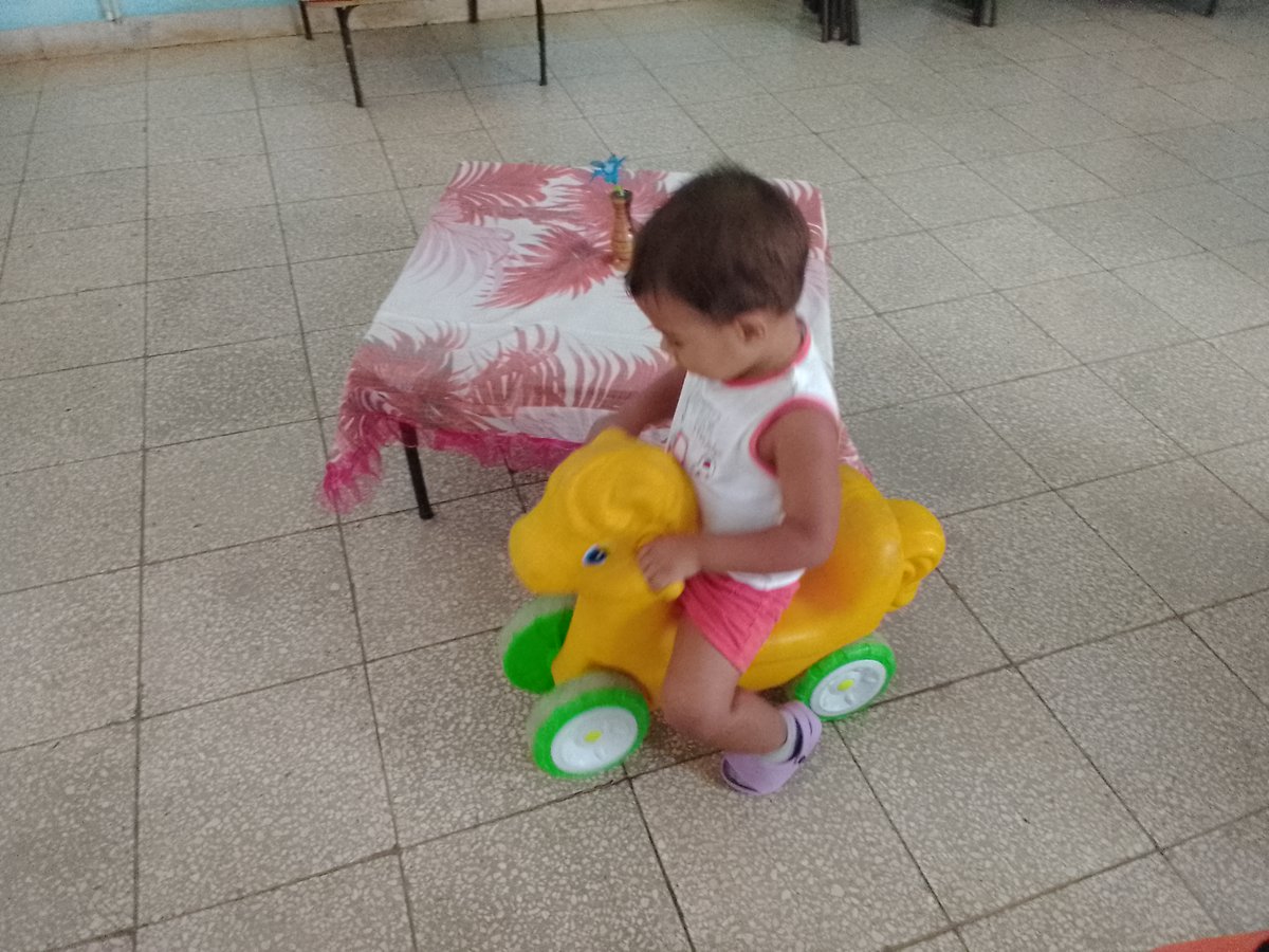 InfantilVilma's tweet photo. @Amancio
@CubaMined 
@PrimeraInfancia https://t.co/dssmCmMNiP