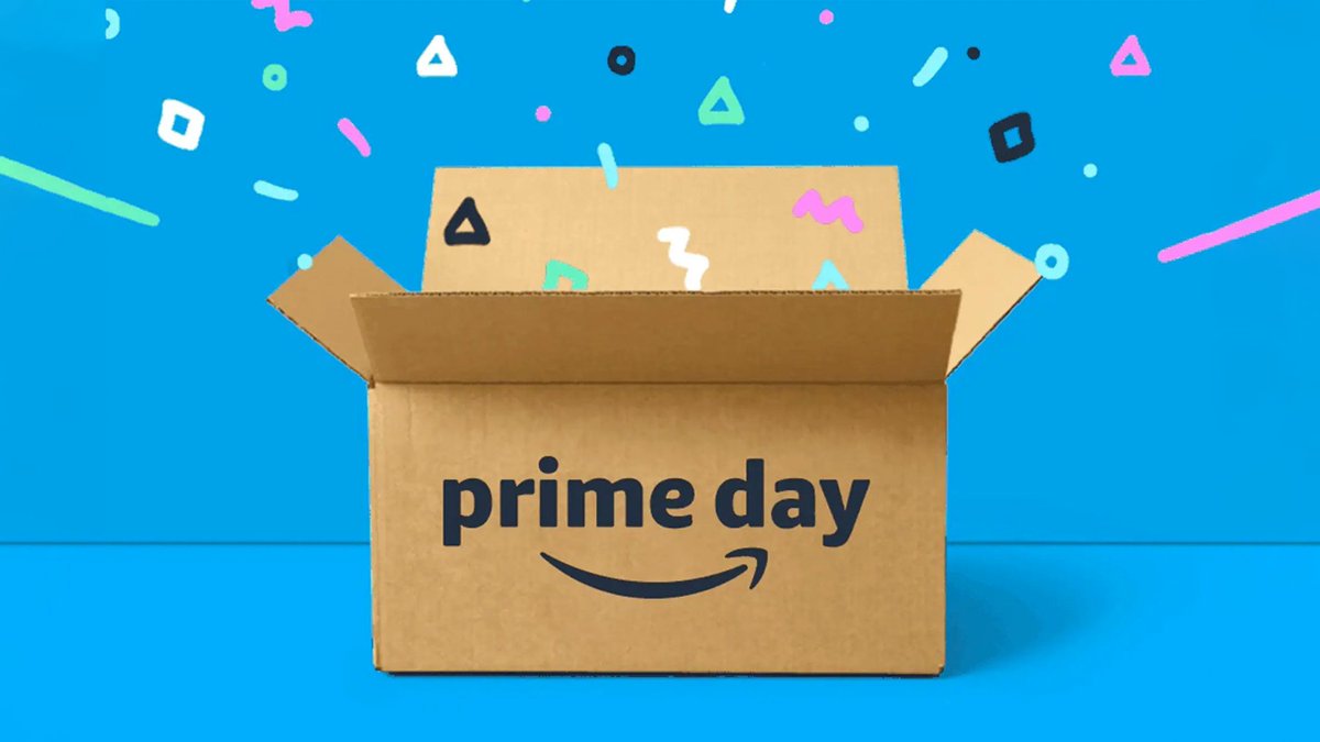 Best Prime Day Deals - and go! 
Post them below! 👇