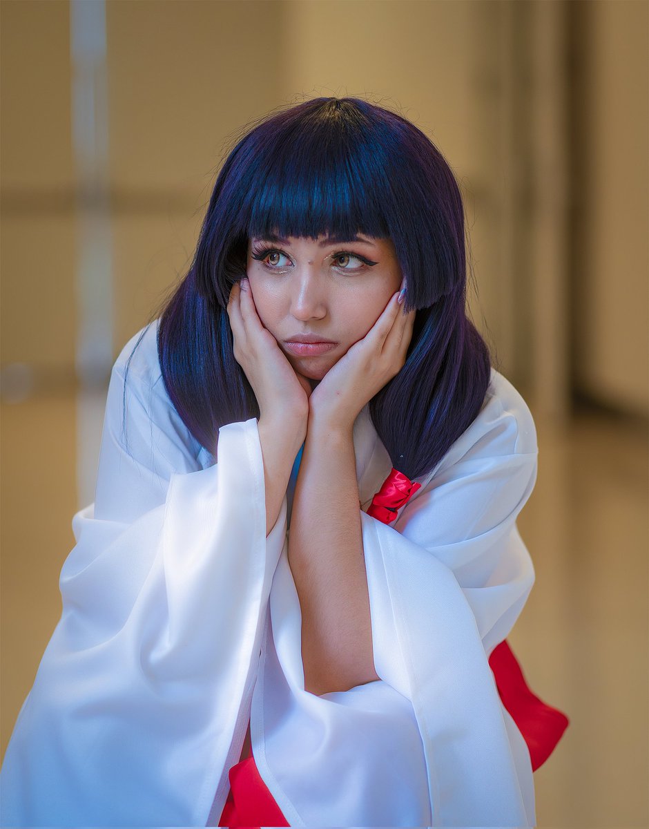 Young Hime #jjk #utahime