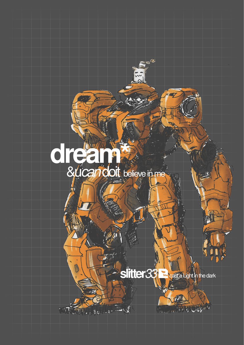DREAM