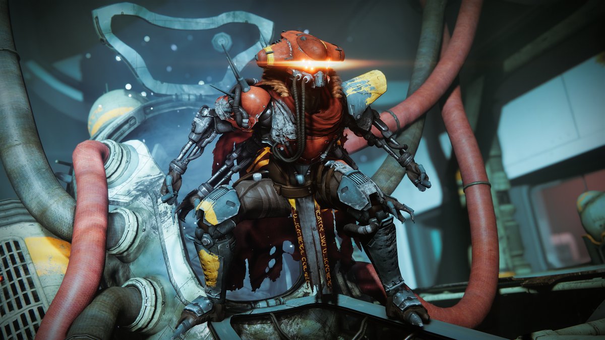L'ultima settimana dell'anno 7 di Destiny 2 è qui. Sfruttatela bene, guardiani.
💠 Campi di battaglia Colpo: Marte
🔫 Stile Selvaggio (affinata)
🥇 Reputazione Crogiolo, Azzardo e Avanguardia bonus
💀 La radice degli incubi
💀 Cripta di Pietrafonda
🏰 Dualità
🏰 Trono Infranto