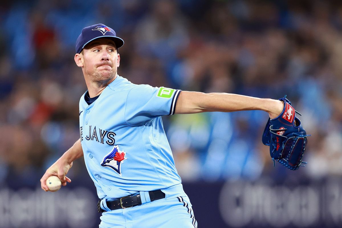 WyzeProps's tweet photo. $100 to SOMEONE who LIKES/RT’s if we go 2-0! 🔥 

7/8 MLB Plays ⚾️:

Jeffrey Springs “O” 3.5 Hits Allowed 
Chris Bassitt “O” 5.0 StrikeOuts

Hit that ❤️ button if tailing

GET READY FOR A SWEEP 🧹🤑 https://t.co/n2jtNxOvpF