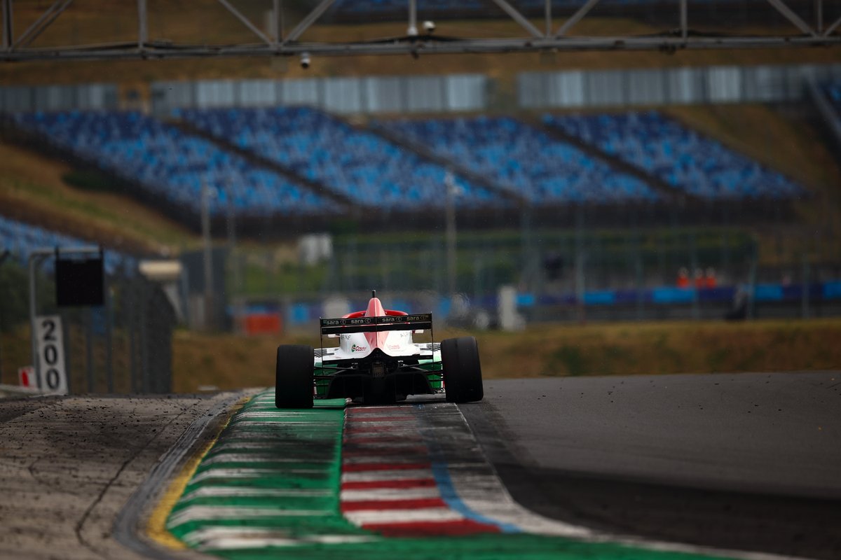 Alpine Racing tweet media