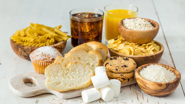 NDTVFood's tweet image. What Happens To Your Body When You Eat Too Many Carbs
food.ndtv.com/health/what-ha…
#carbs #toomanycarbs #health