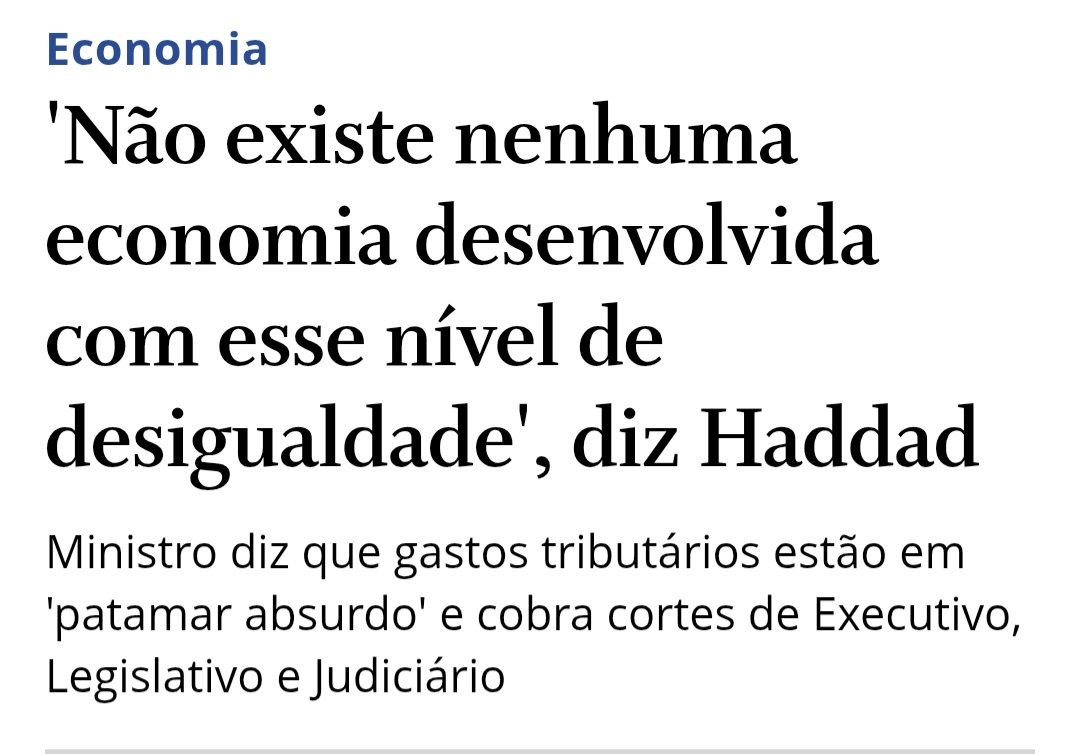 As pesquisas estão mostrando. O que o povo espera da gente é CORAGEM!
Pra cima! Taxar Bilionários, Bancos e Bets JÁ! Isentar de imposto de renda quem ganha até 5 mil JÁ! Nenhum passo atrás, nem pra tomar impulso.