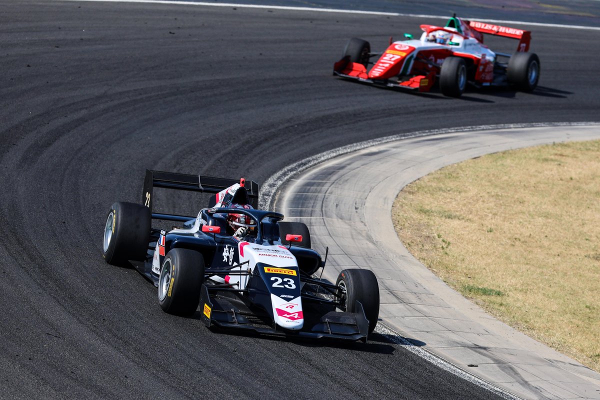 Alpine Racing tweet media