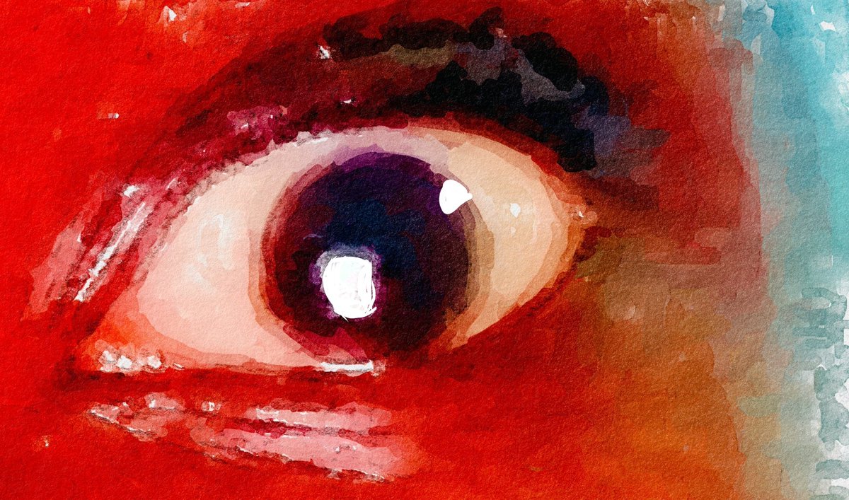 G_riel01's tweet image. Art study 
#artmoots #digitalart
