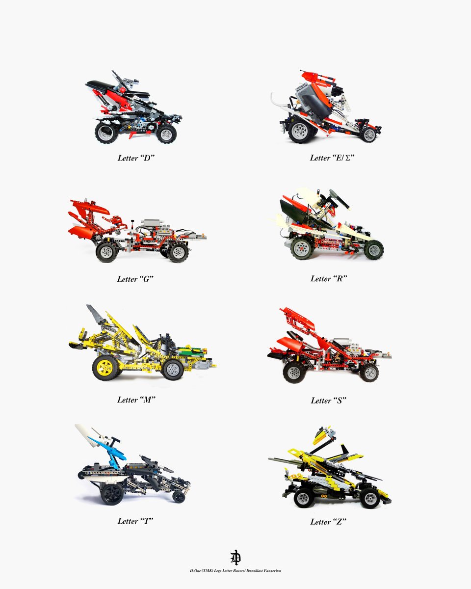 IKONOKLAST PANZERISM represents the culmination of Rammellzee’s theoretical framework, which asserts that the structure and function of alphabetical symbols have undergone a historical progression out of systematic subjugation...
drzulu.com/gothic-futurism