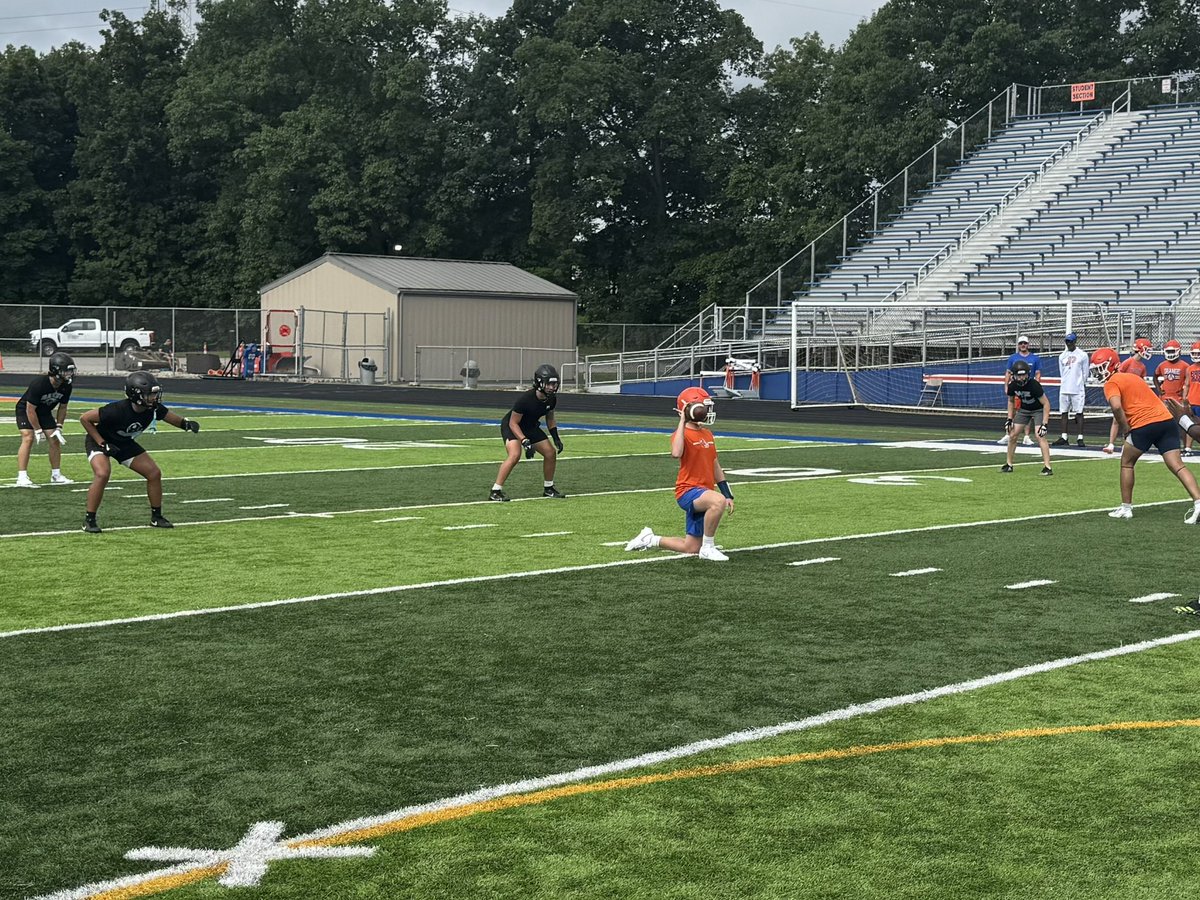 Hilliard Darby FB (@hdarbyfootball) on Twitter photo Great day for football. Thank you <a href="/wes_schroeder/">Wes Schroeder</a> and Orange Football for hosting us! #DarbyBall #WeAreDarby #PantherPride Great day for football. Thank you <a href="/wes_schroeder/">Wes Schroeder</a> and Orange Football for hosting us! #DarbyBall #WeAreDarby #PantherPride