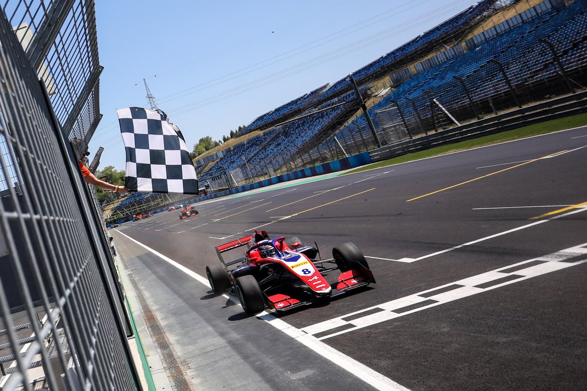 Alpine Racing tweet media