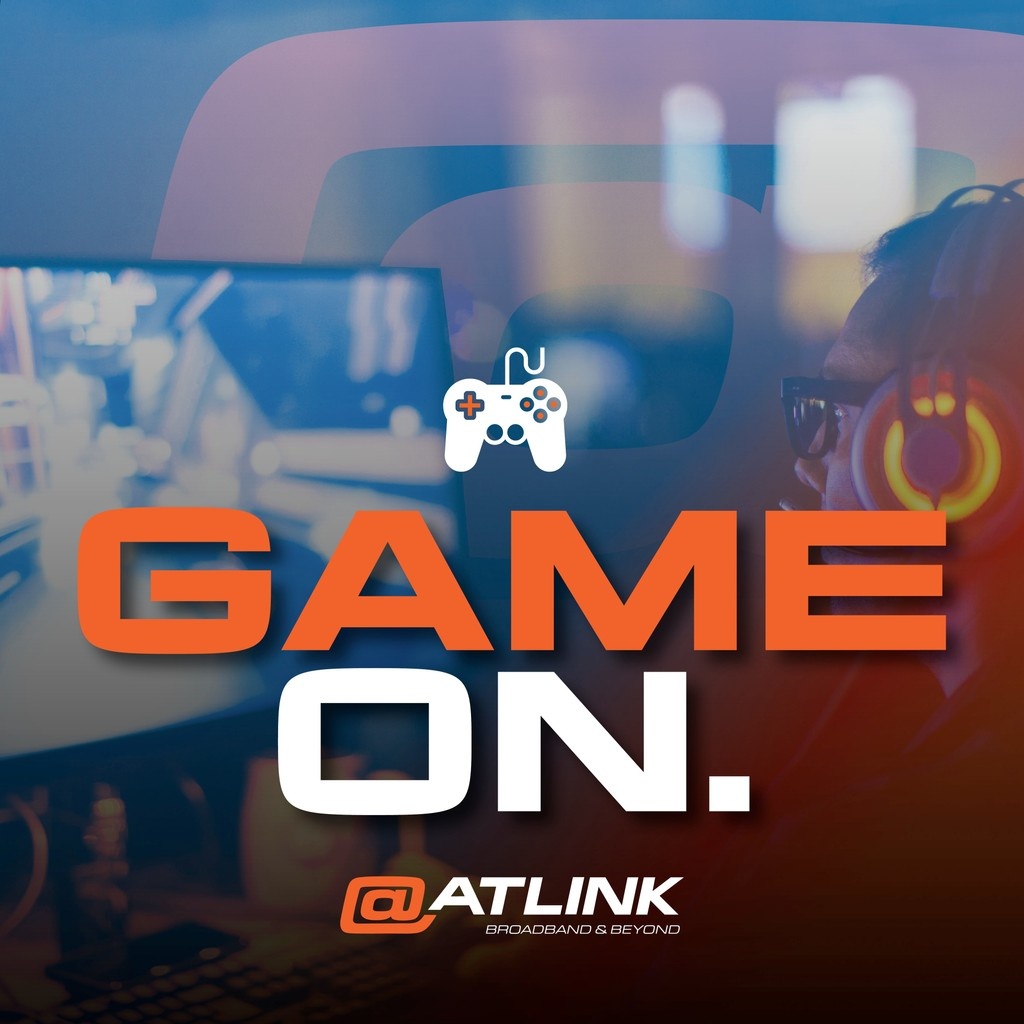 Atlink Services tweet media