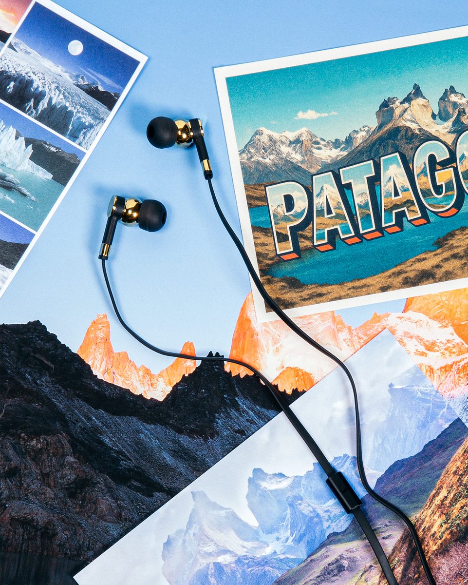 Have music, will travel.

Whether you're visiting a historic city, checking out an insta-worthy design destination, or doing a rugged mountain trek, our sound tools are the ultimate travel buddy.

masterdynamic.visitlink.me/97Iqkt