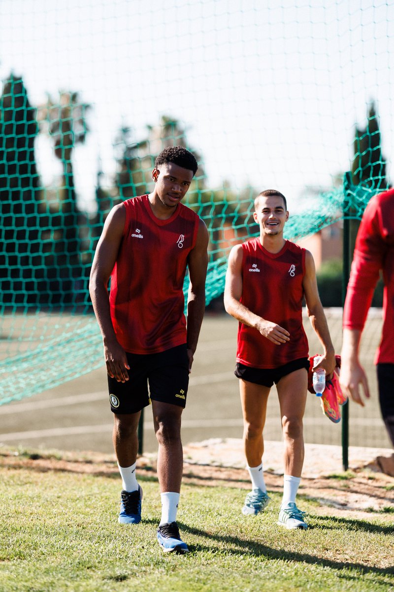 Bristol City FC tweet media