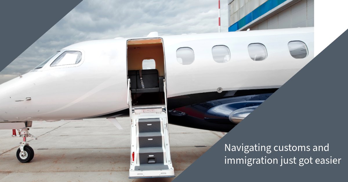 In many countries, obtaining government clearance is a mandatory step to ensure a smooth and timely transit through customs and immigration.  At Signum Aviation, we specialise in managing these critical pre-arrival formalities with precision and efficiency.