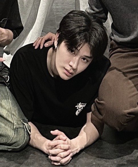แหม๋วเน่า 𑁊^. .^𑁊 tweet media