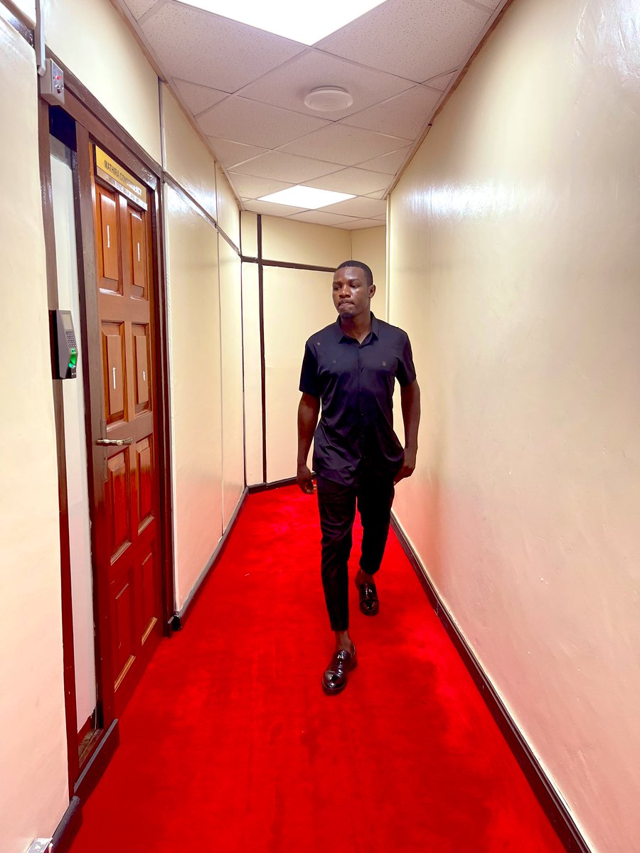 Akal Waiyaki Wa Hinga.

#RutoMustGo