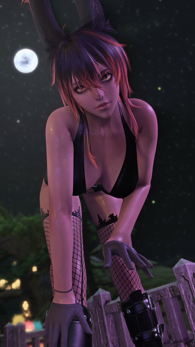 CompAnsatz's tweet image. “Hi… are you okay? I didn’t mean to bump into you…”