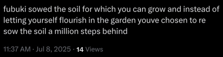 HELP IM BEING CRITIQUED POETICALLY
