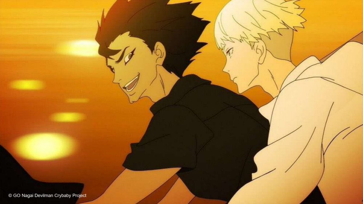 Inku_fr's tweet photo. 「OFFICIEL」NETFLIX révèle que plus de 50% de ses utilisateurs regardent des animes ! 📈

L'audience a TRIPLÉ en seulement 5 ans ! 🤯 https://t.co/ImniakPu0o