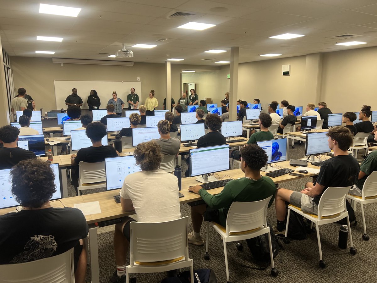 Shasta College FB tweet media