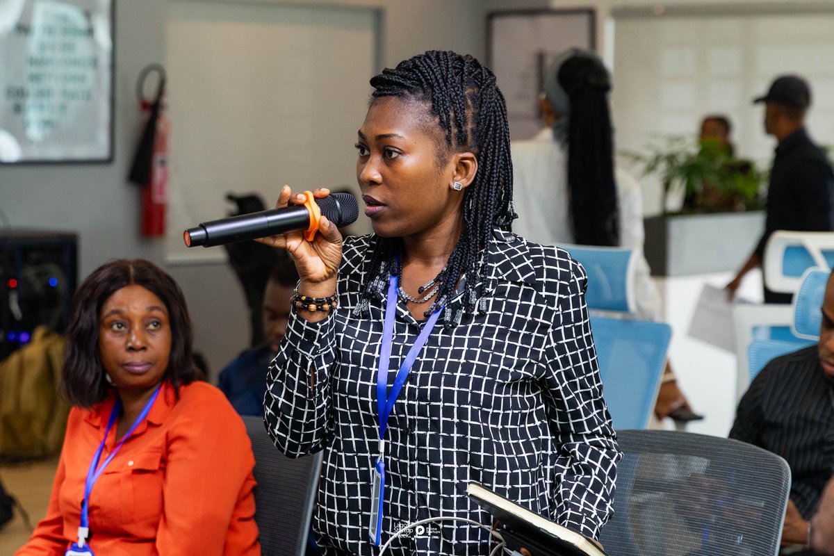 Lagos Startup Week tweet media