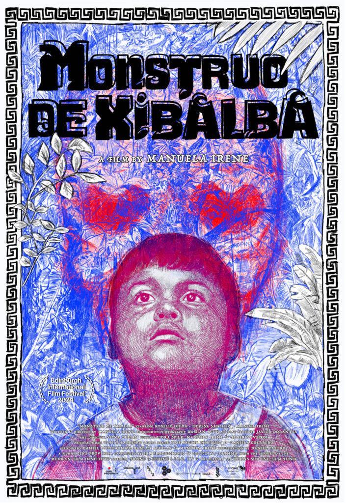 Del 11 al 17 de julio albergaremos algunas de las sesiones de la II Semana de Cine Mexicano en Madrid 🇲🇽

Comprueba la programación en nuestra VENTA ANTICIPADA o en las TAQUILLAS de los cine y hazte con tu entrada!!!