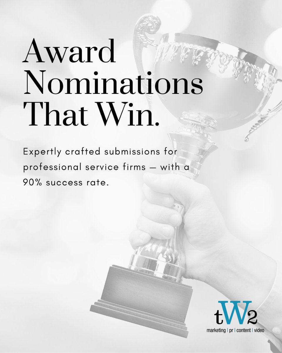 TW2 Marketing, Inc. tweet media