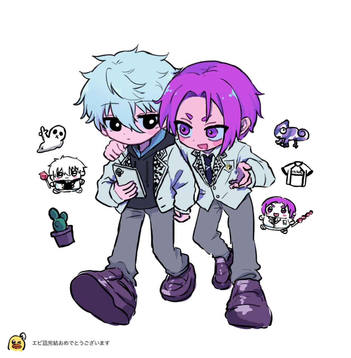 room piyo tweet media